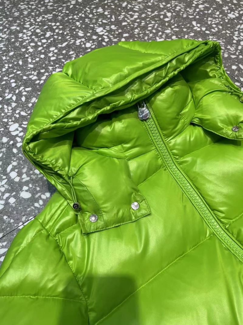 Armani Down Jackets